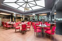Wyndham Costa del Sol Cusco - breakfast