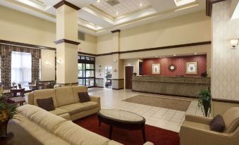 Ramada by Wyndham Suites Orlando Airport