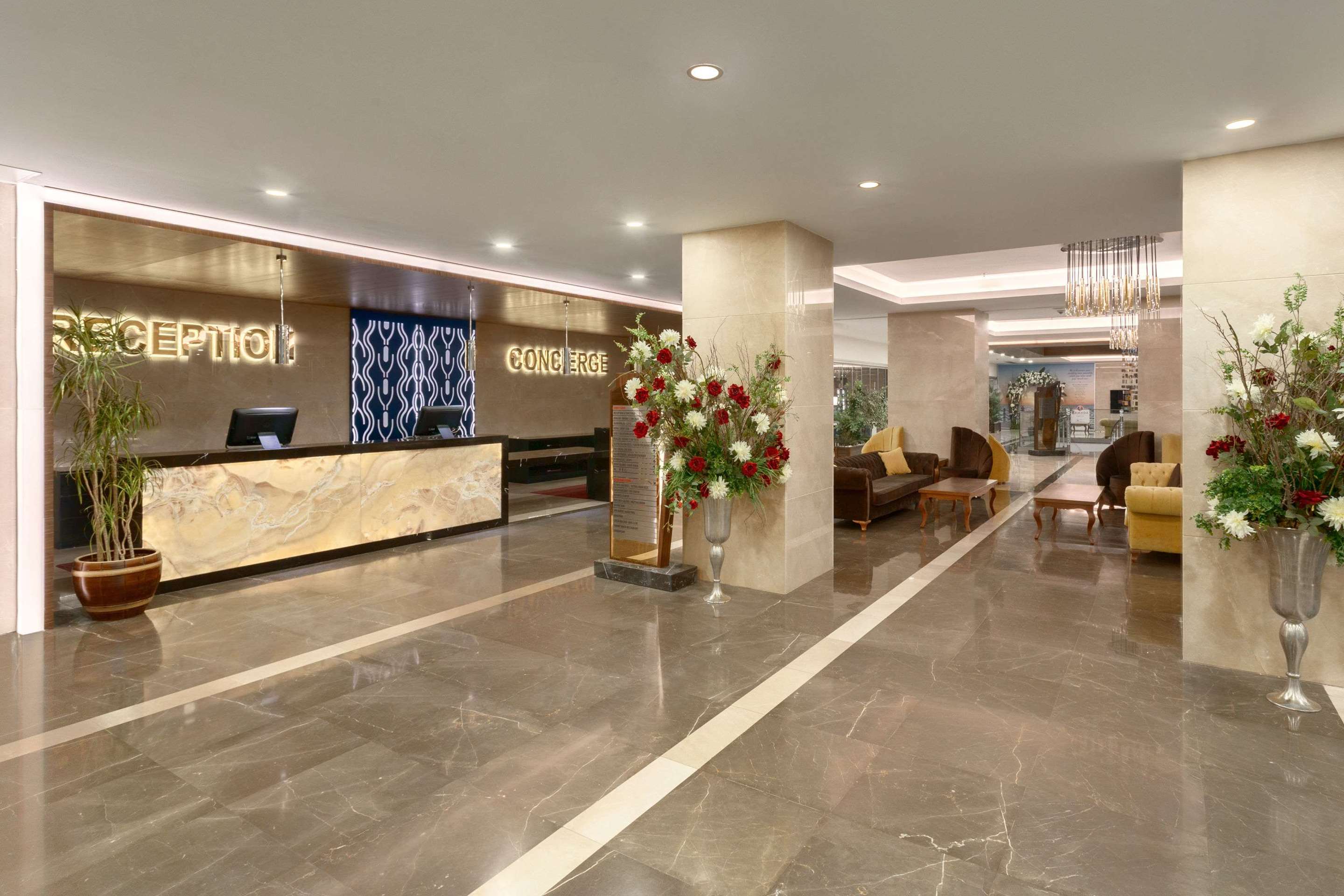 Ramada Resort Kusadasi & Golf