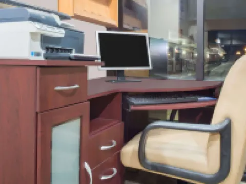 Hotel Express Anniston/Oxford Hotels in Anniston