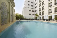 Ramada by Wyndham Fes - Sang Trọng