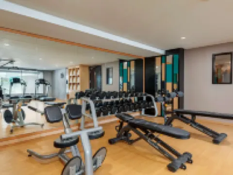 Ramada Hotel & Suites by Wyndham Amwaj Islands Manama Hotels in Block 257