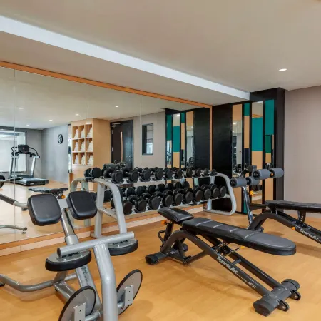Ramada Hotel & Suites by Wyndham Amwaj Islands Manama