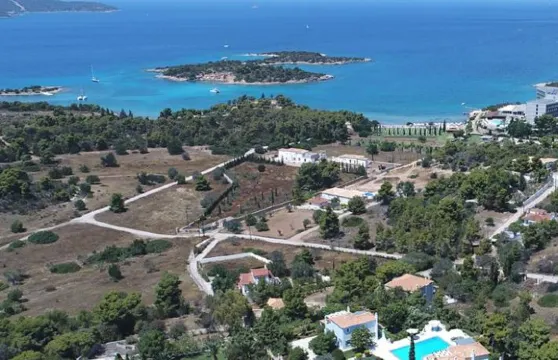 波多河麗夢圓別墅