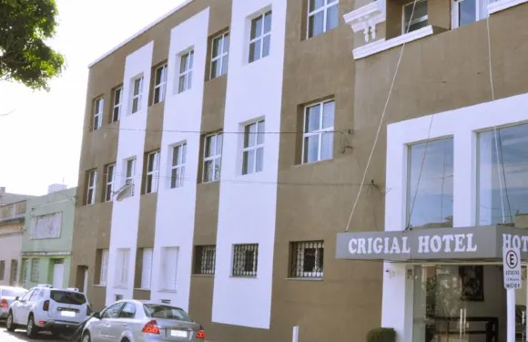 科裏吉阿爾酒店