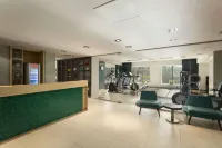 Ramada by Wyndham Pitesti - Fitnessstudio
