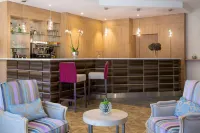 Hôtel le Rive Droite & Spa - Baarit