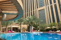 Shangri-La Dubai - 5-stjärniga