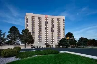 Sheraton Albuquerque Airport Hotel