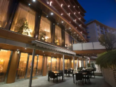 Hotel Calissano Hotels in Alba