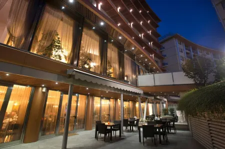 Hotel Calissano