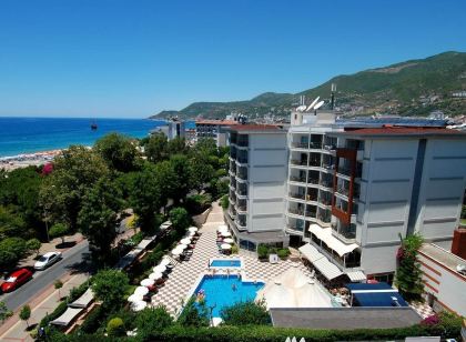 Grand Okan Hotel