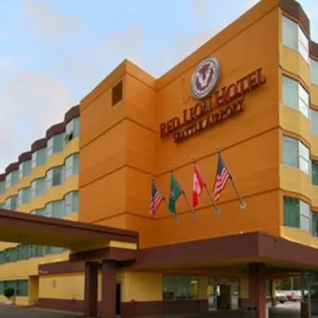 Spark by Hilton Seattle Airport