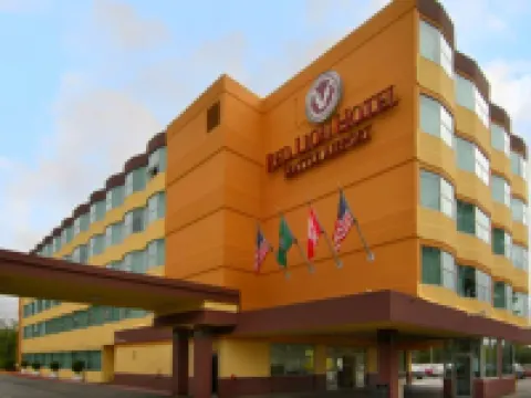 Spark by Hilton Seattle Airport