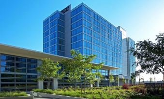 The Westin Wall Centre, Vancouver Airport