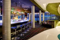 Radisson Blu Hotel, Hamburg - bar