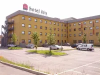 Ibis Milano Malpensa Aeroporto