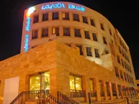 Captain's Hotel Hotels in Акаба