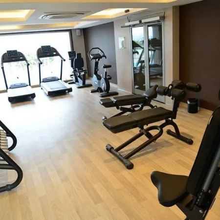 Boyalik Beach Hotel & Spa Cesme