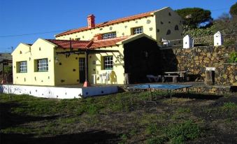 Casas Rurales Herrenas