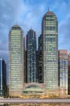 Sofitel Abu Dhabi Corniche Hôtels à : Abou Dabi