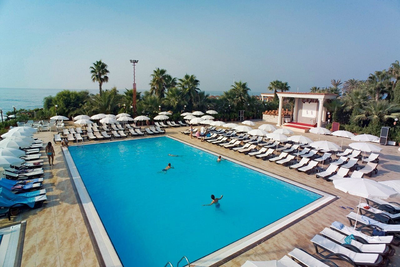 Club Hotel Sera