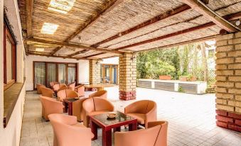 Marina Club Hotel
