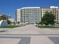Apartamentos Monte Gordo Plaza