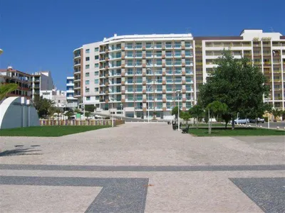 Apartamentos Monte Gordo Plaza