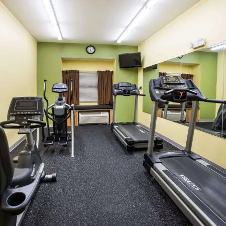 Microtel Inn & Suites by Wyndham Opelika