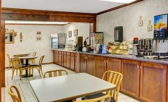 Days Inn by Wyndham Jellico - Tennessee State Line
