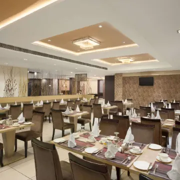 Days Hotel by Wyndham Neemrana Jaipur Highway