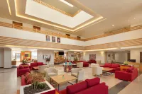 Ramada Resort by Wyndham Dead Sea