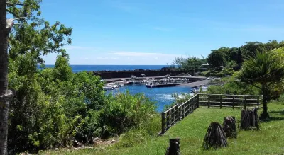 Chez Solange et Michel Hotels near lava tube