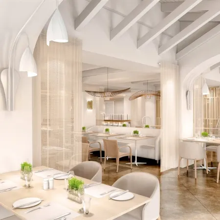 The Westin la Quinta Golf Resort & Spa, Benahavis, Marbella