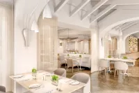 The Westin la Quinta Golf Resort & Spa, Benahavis, Marbella - Frühstück