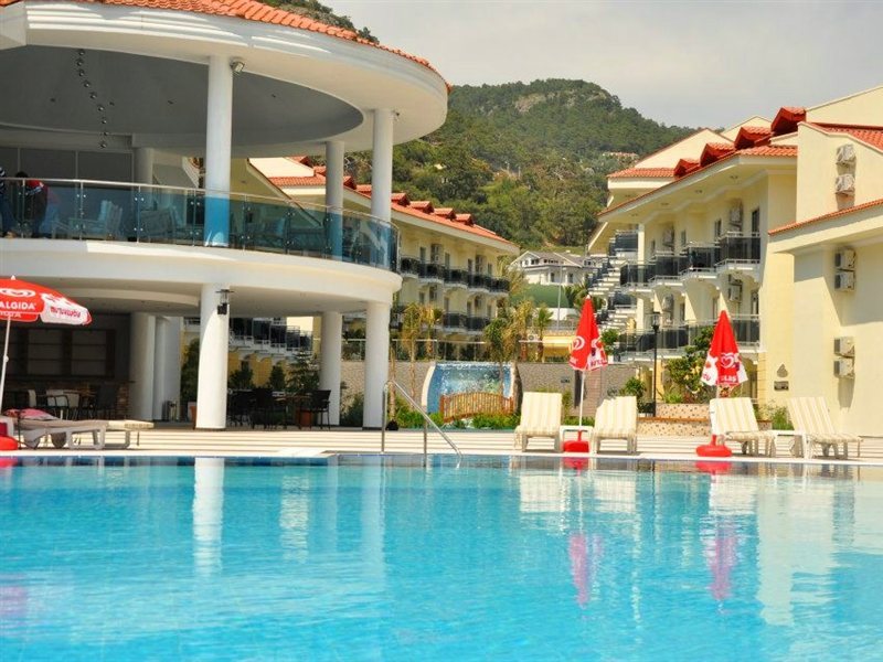 Montebello Resort Hotel - All Inclusive