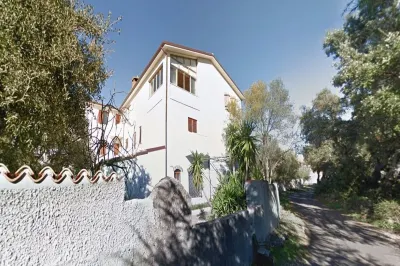 Hotel Il Querceto Hotels in Dorgali