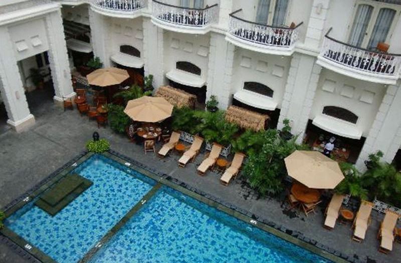 The Phoenix Hotel Yogyakarta - Handwritten Collection photo 3