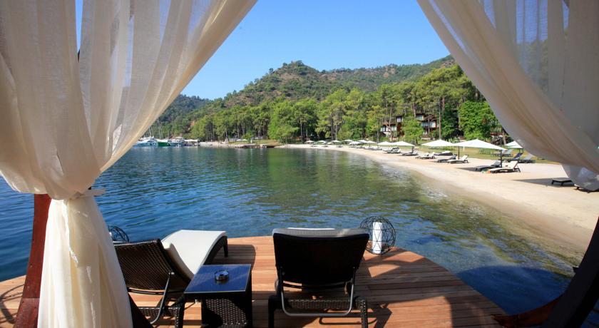 Rixos Premium Göcek