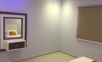 Jawaher Al Sharq Residential Units