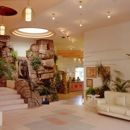 Apartment in Trakia Plaza