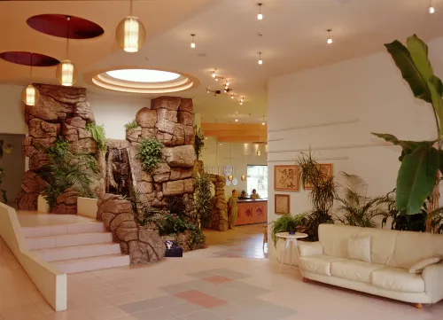 Apartment in Trakia Plaza - Homestays