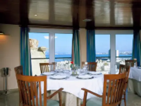 Parador de Melilla Hotels in Melilla