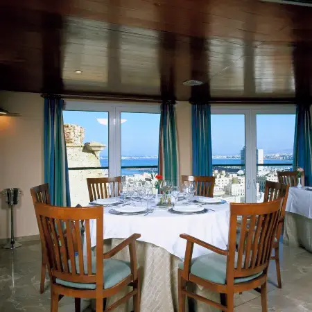 Parador de Melilla
