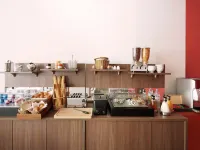 尼姆中心舒適公寓酒店 - 早餐