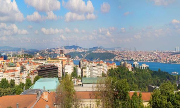 Arts Hotel Harbiye - Special Class