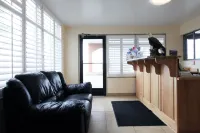 巴拉德羅斯福美洲最佳價值飯店