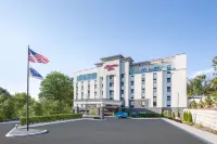 Hampton Inn Rochester-Penfield