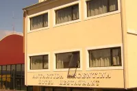 Hotel Antartida Argentina Hotels in 